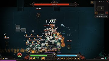 The Slormancer Gameplay ( The Slorm Tower)