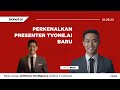 Presenter baru tvoneai