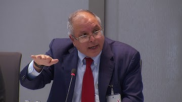 4th ECB Macroprudential and Research Conference - Macroprudential Policy Panel