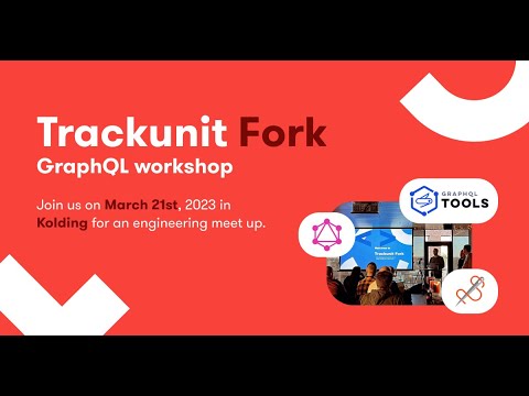 Trackunit Fork -