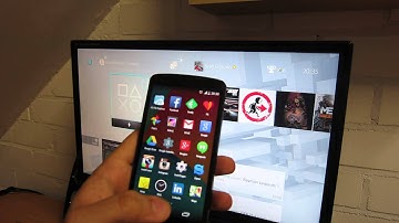 [UPDATED] How-to install Remote play on any android device