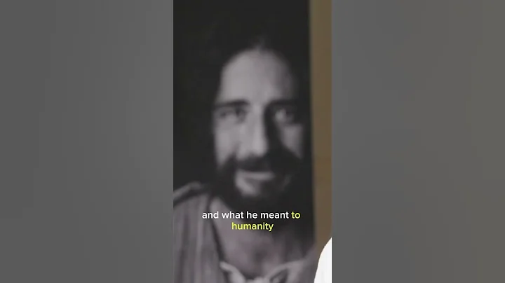 Jonathan roumie😍💕🙏