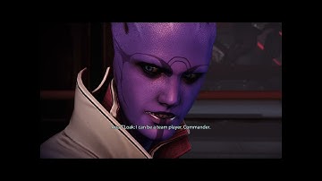 Mass Effect 3 Legendary Edition Walkthrough Part 29 Take Back Omega Part 1