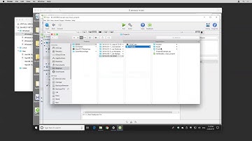 Xojo Database Tutorial: Using ODBC to Connect to Databases,  2019