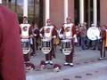 USC Drumline - Orgasm