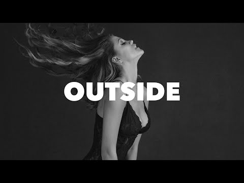 Gordo & Junkie Kid - Outside (feat. Eladio Carrión)