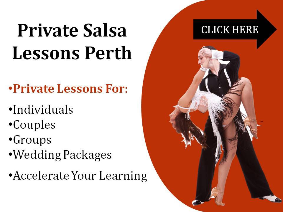 Private Salsa Dance Lessons Perth WA 0422 167 724 YouTube