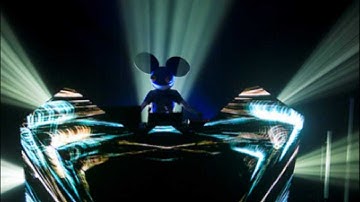 deadmau5 - Ghost 