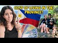 The real cost of living in the philippines province as a foreigner  our expenses in 2024