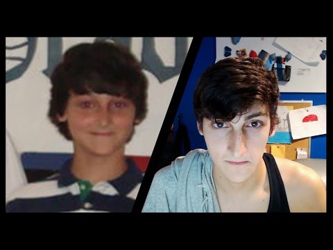 Growing Up
