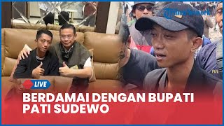 Download Lagu Ahmad Husein Damai dengan Bupati Sudewo! Demo Besar Jilid 2 pada 25 Agustus Batal, Tak Tuntut Mundur MP3 Download Lagu Ahmad Husein Damai dengan Bupati Sudewo! Demo Besar Jilid 2 pada 25 Agustus Batal, Tak Tuntut Mundur MP3