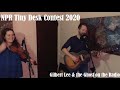 Ancient wonders  gilbert lee 2020 npr tiny desk contest submission