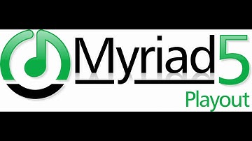 Myriad 5 Playout Teaser