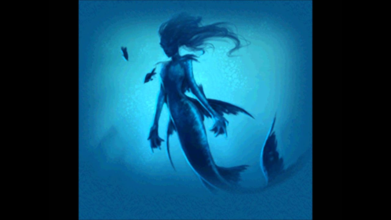 merpeople song, underwater secrets, harry potter YouTube