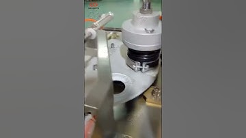 How to Make Cheese Tart with Automatic Egg Tart Production Line