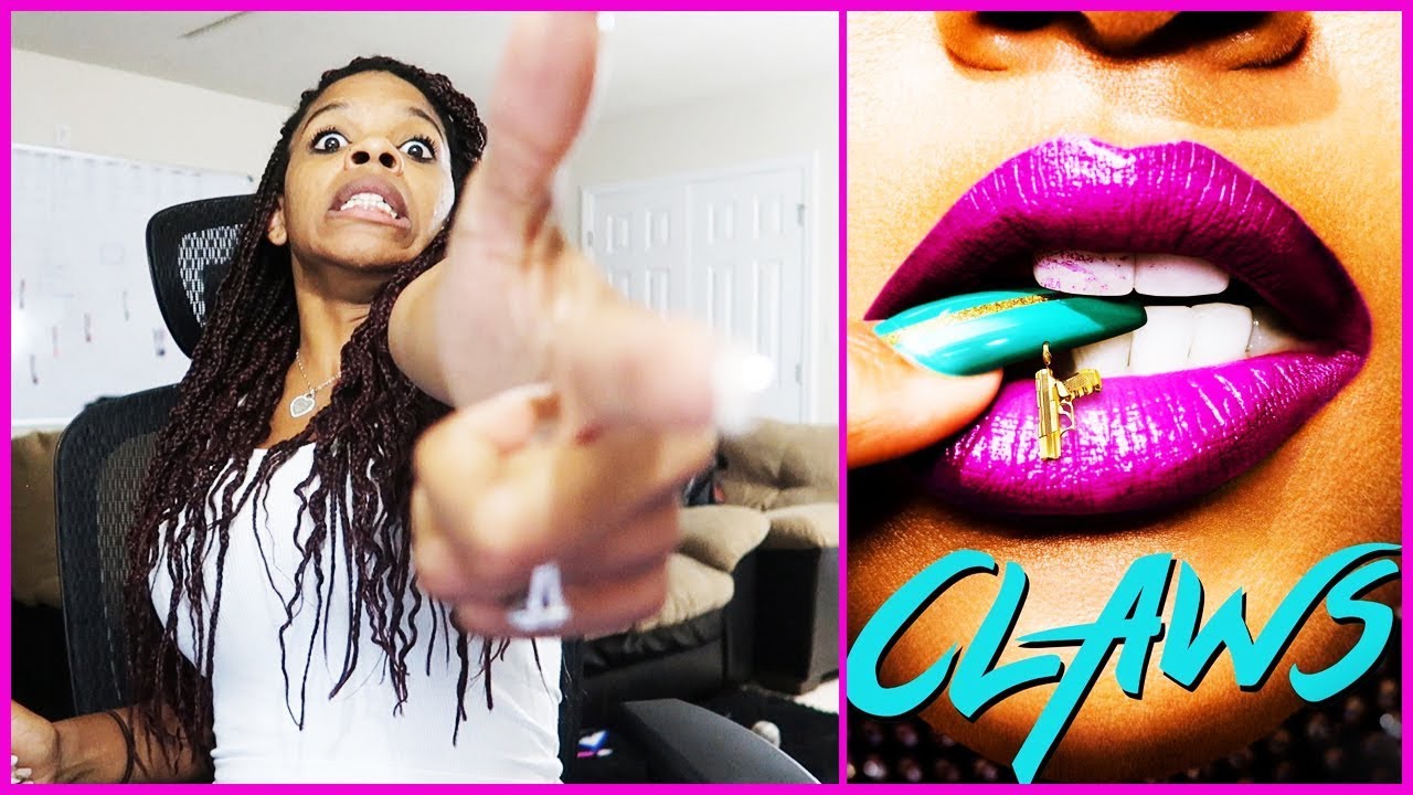review structure Claws | TNT Episode 9 Full Episode Recap & Rant