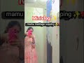 Kana sopping kali✨♥️elisvlog#minivlog#stylishgirleli#viralvlog#studentvlog#short#ytshort