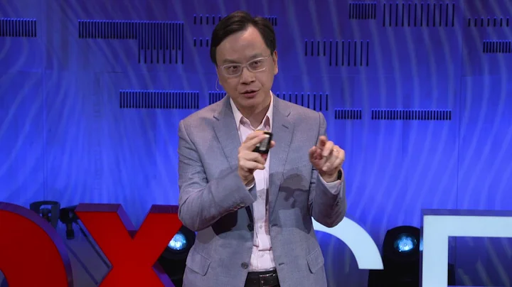 A window to our health | Dennis Lo | TEDxCERN