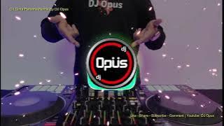 DJ CINTA PERTAMA REMIX TIKTOK VIRAL 2023