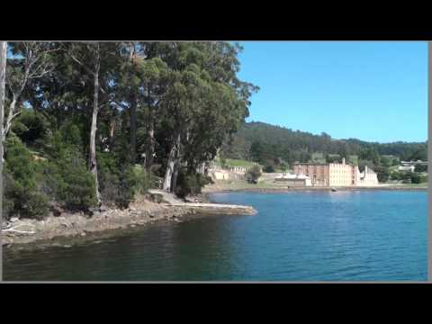 Video: Hvordan Briterne Udryddede Oprindelserne I Tasmanien - Alternativ Visning