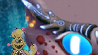 Voudoul on Magical Sanctum