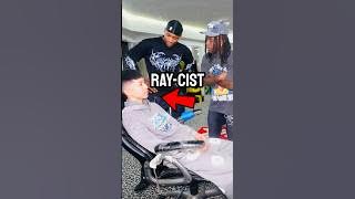 Kai Cenat Confronts Ray For Being Racist! 🤣