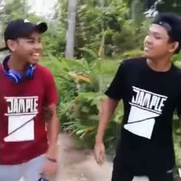 Baru nak ngorat ...Sedihh 😢