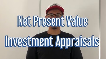 Net Present Value (NPV)