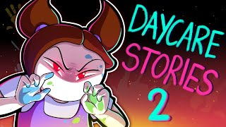 Daycare Stories 2 by Let Me Explain Studios 6,293,915 views 11 months ago 8 minutes, 25 seconds