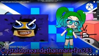 Nick Jr Seals Gets Interrupted 2 Add Round 536