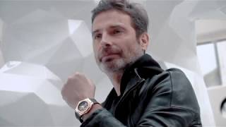 HUBLOT - GENEVA DAYS 2019 – Hublot watch video