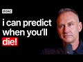 The man who can predict how long you have left to live to the nearest month gary brecka  e225