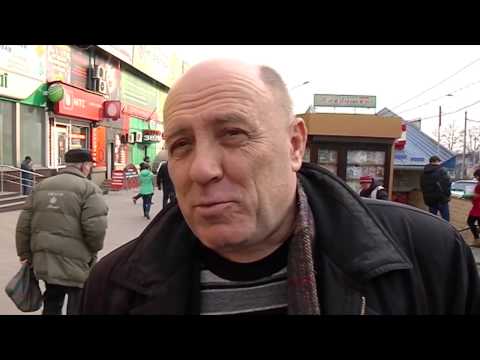 Жителі Донецька про тимчасове припинення переміщення вантажів через лінію розмежування