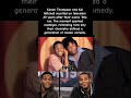 Kenan Thompson and Kel Mitchell Reunite on Television #celebrity