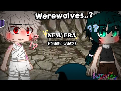 If-Deku-was-a-Werewolf?-|-BkDk/DkBk-Mini-Movie-|-