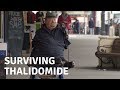 Surviving Thalidomide