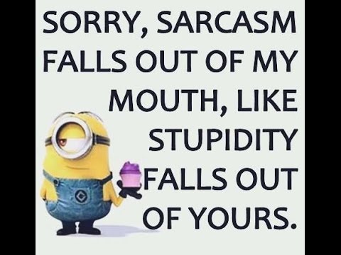 minion-style:-good-comebacks-and-insults