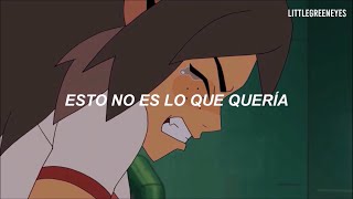 Catra & Adora || Ghost // Español