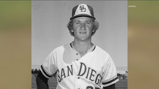 The San Diego Padres 2026 Fantasy Camp honors Randy Jones