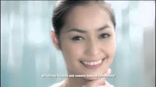 Download lagu Biore Makeup Removing Facial Foam