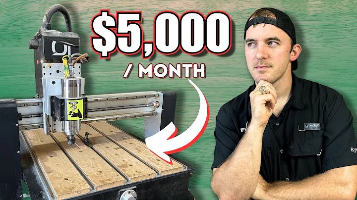 CNC Side Hustle Worth It in 2025?