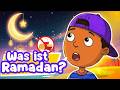Ramadan für Kinder einfach erklärt 🌙 | Amir entdeckt den Islam