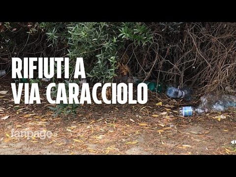 Video: Cosa intendi per inquinanti biodegradabili e non biodegradabili?