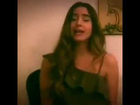 سنين شايفك با احلامي