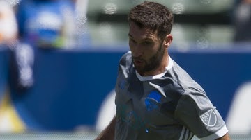 Interview: Will Bruin post-match at LA Galaxy