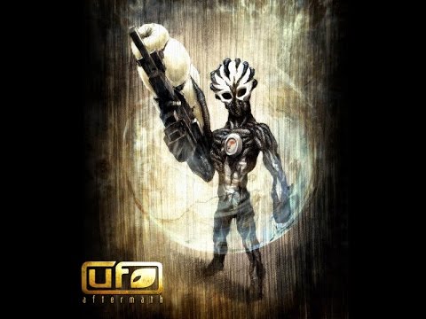 UFO: Aftermath День первый