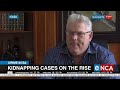 Crime n SA | Kidnapping cases on the rise