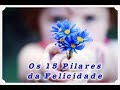 Ilusão - Marisa Monte - Os 15 pilares da Felicidade