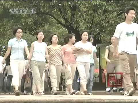 050927YYTvO0923 见证·影像志 我的1977 梦开始的地方9高考咏叹调