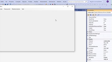Trabajo Final, Programación II Uapa